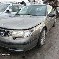 Ricambi Saab 9.5 2.2tdi