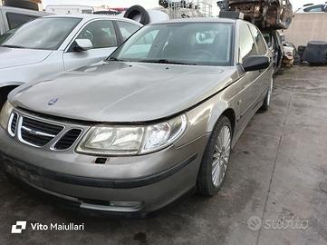 Ricambi Saab 9.5 2.2tdi