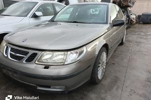 Ricambi Saab 9.5 2.2tdi