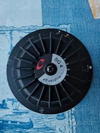 midrange tec