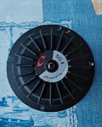 midrange tec