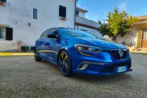 Renault Megane GT