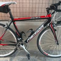 Bici da strada Merida Race 901