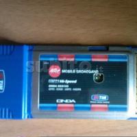Modem pcmcia