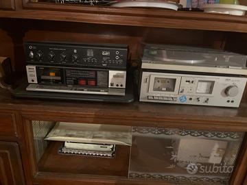 Stereo anni 60