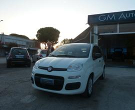 Fiat Panda 1.3 MJT 95 CV Lounge