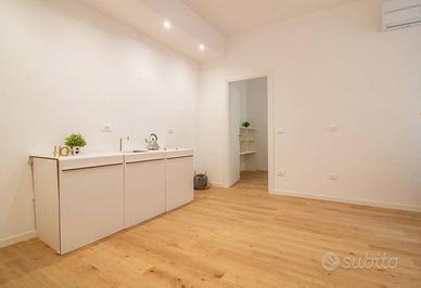 Appartamento di 42 m² con 2 locali a Bologna