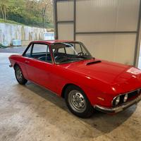 Lancia Fulvia coupe 1.3 ASI