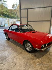 Lancia Fulvia coupe 1.3 ASI