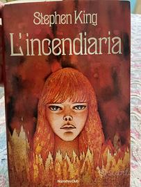 L’incendiaria vintage