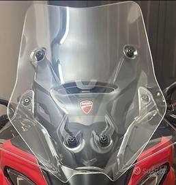 Cupolino Multistrada V4 S