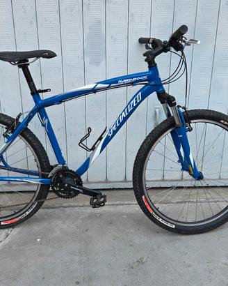 MTB SPECIALIZED  27" PERFETTA