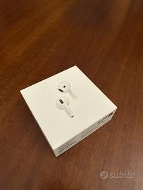 Scatola airpods 4 anc