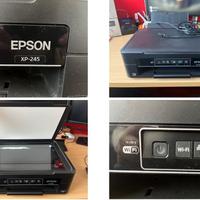 Stampante Epson scanner wi fi
