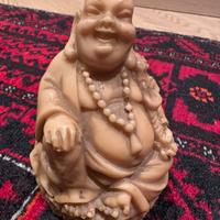 Statua Buddha che ride