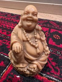 Statua Buddha che ride