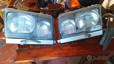 Mercedes 300 CE w124 Ricambi