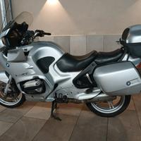Bmw R 1150 RT