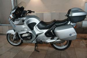 Bmw R 1150 RT