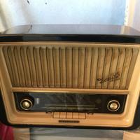 radio telefunken domino luxe r233