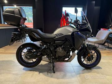 YAMAHA Tracer 700 GT Abs my21
