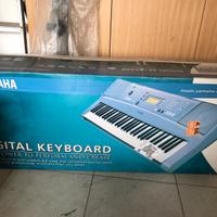 Pianola Yamaha