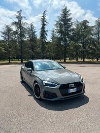 Audi A5 s-Line