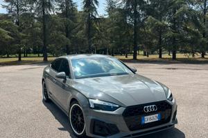 Audi A5 s-Line