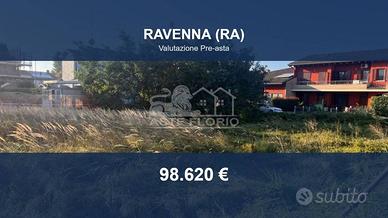 Immobile in asta di 882 m² a Ravenna