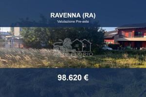 Immobile in asta di 882 m² a Ravenna