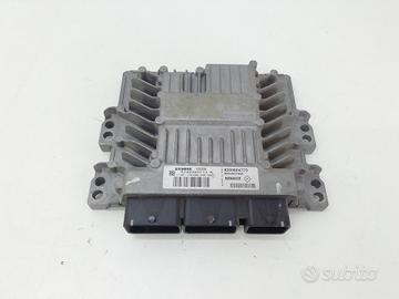 CENTRALINA MOTORE RENAULT Scenic Serie 8200804775