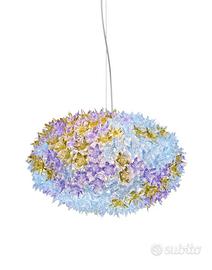 LAMPADA KARTELL BLOOM SOSPENSIONE MEDIUM