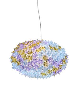 LAMPADA KARTELL BLOOM SOSPENSIONE MEDIUM