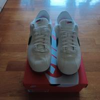 Nike Cortez aloe Verde Black