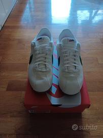 Nike Cortez aloe Verde Black