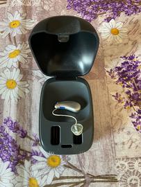 Auricolare sinistro Amplifon