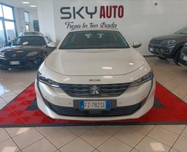 Peugeot 508 BlueHDi 160 Stop&Start EAT8 SW Busines