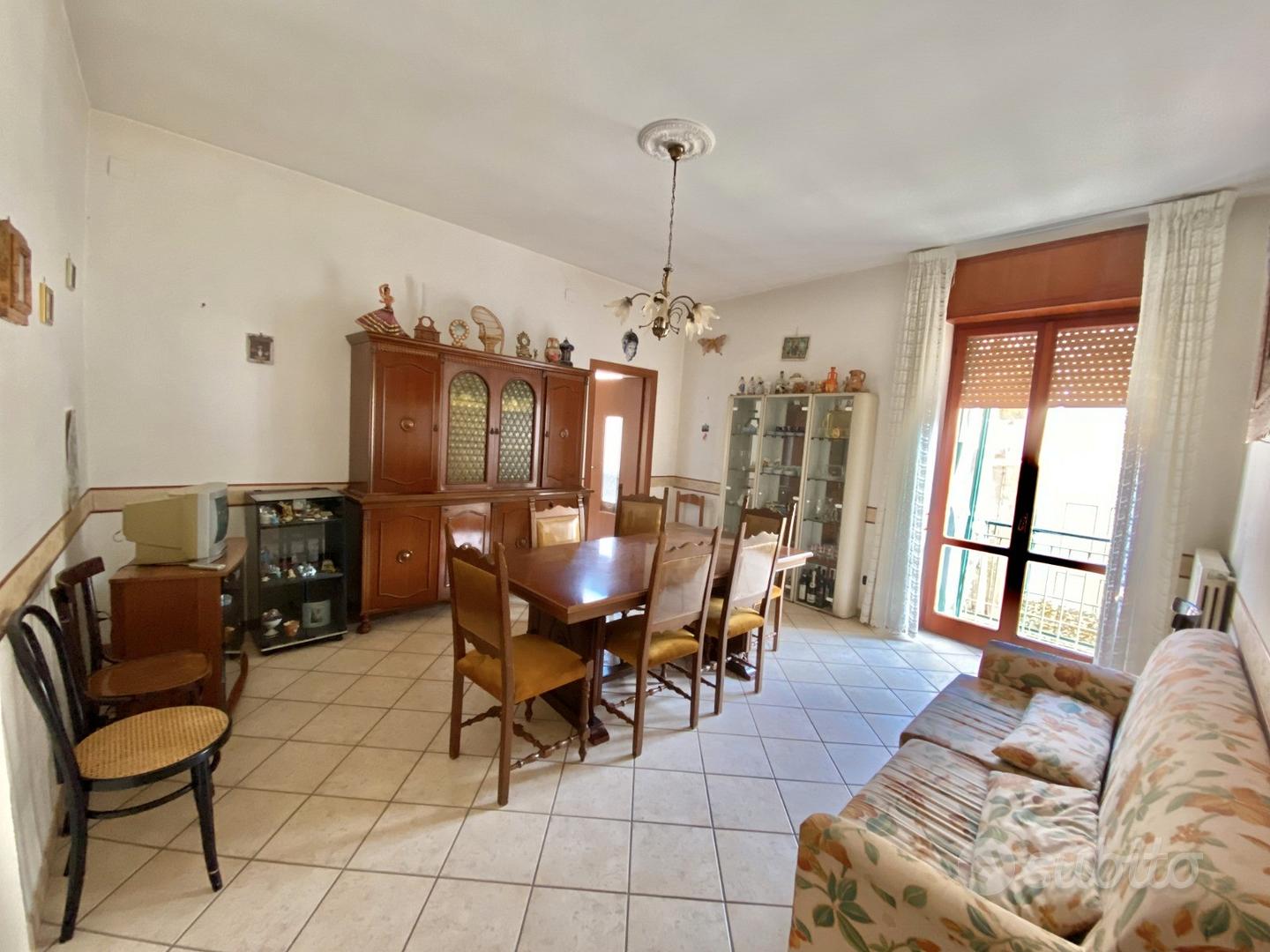 Appartamento – Cava de' Tirreni, Sant'Arcangelo, Passiano - Vista 4