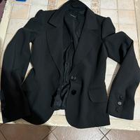 Tailleur donna tg. 42