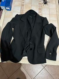 Tailleur donna tg. 42