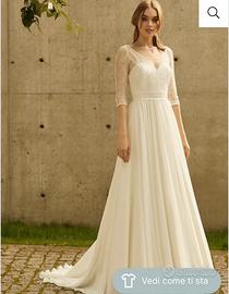 Abito da Sposa Bride Now
