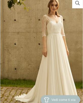 Abito da Sposa Bride Now