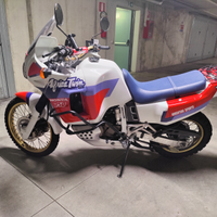 Honda XRV 750 Africa Twin - 1990