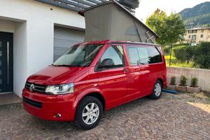 Volkswagen T5 California 2.0 TDI Beach