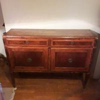 CREDENZA LUIGI XVI