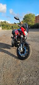 Aprilia SL750 Shiver - 2011
