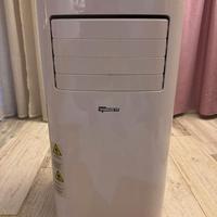 Condizionatore portatile Airzeta Clima C2