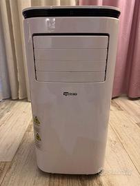 Condizionatore portatile Airzeta Clima C2