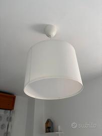 Lampada da soffitto Ikea