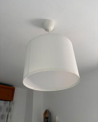 Lampada da soffitto Ikea